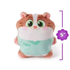 Maletín veterinaria Vida the Vet con peluche - Spin Master