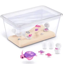 Mamá Tortuga Surprise Pets Alive