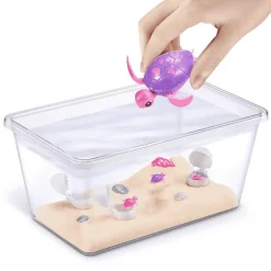 Mamá Tortuga Surprise Pets Alive