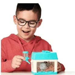 Mama Surprise Minis LLP Verde