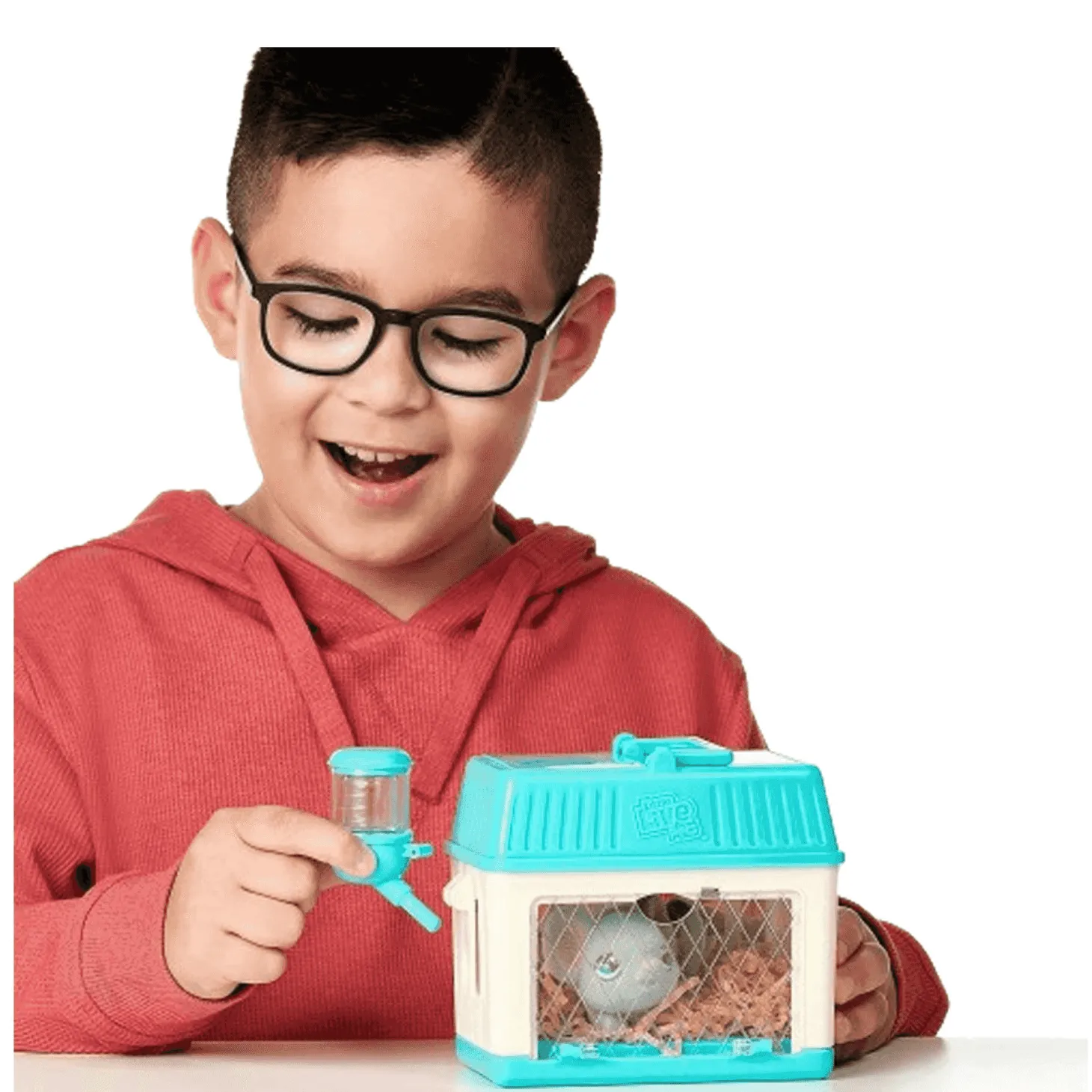 Mama Surprise Minis LLP Verde