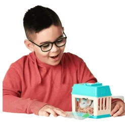 Mama Surprise Minis LLP Verde