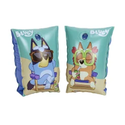 Manguitos Hinchables Bluey