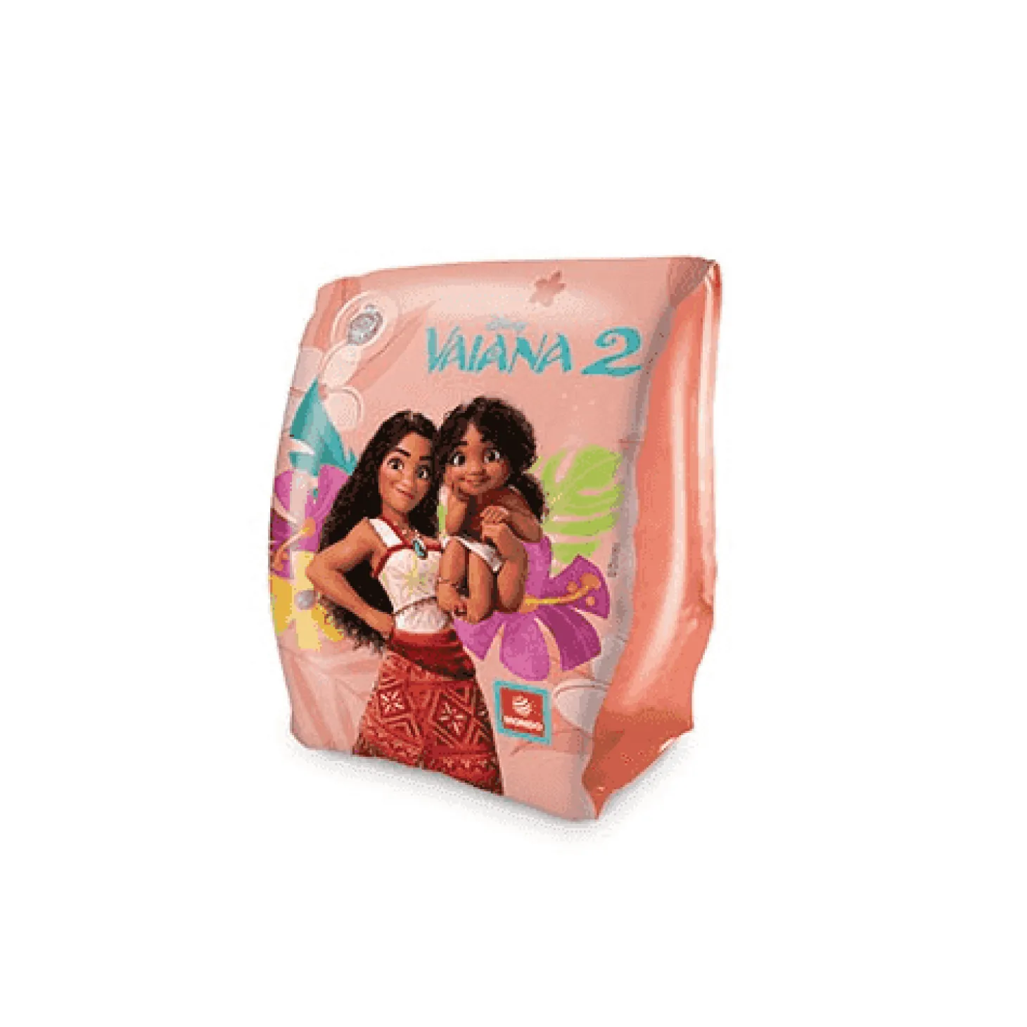 Manguitos Hinchables Disney Vaiana 25x15 cm