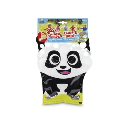 Mani Pompas Guante Burbuja