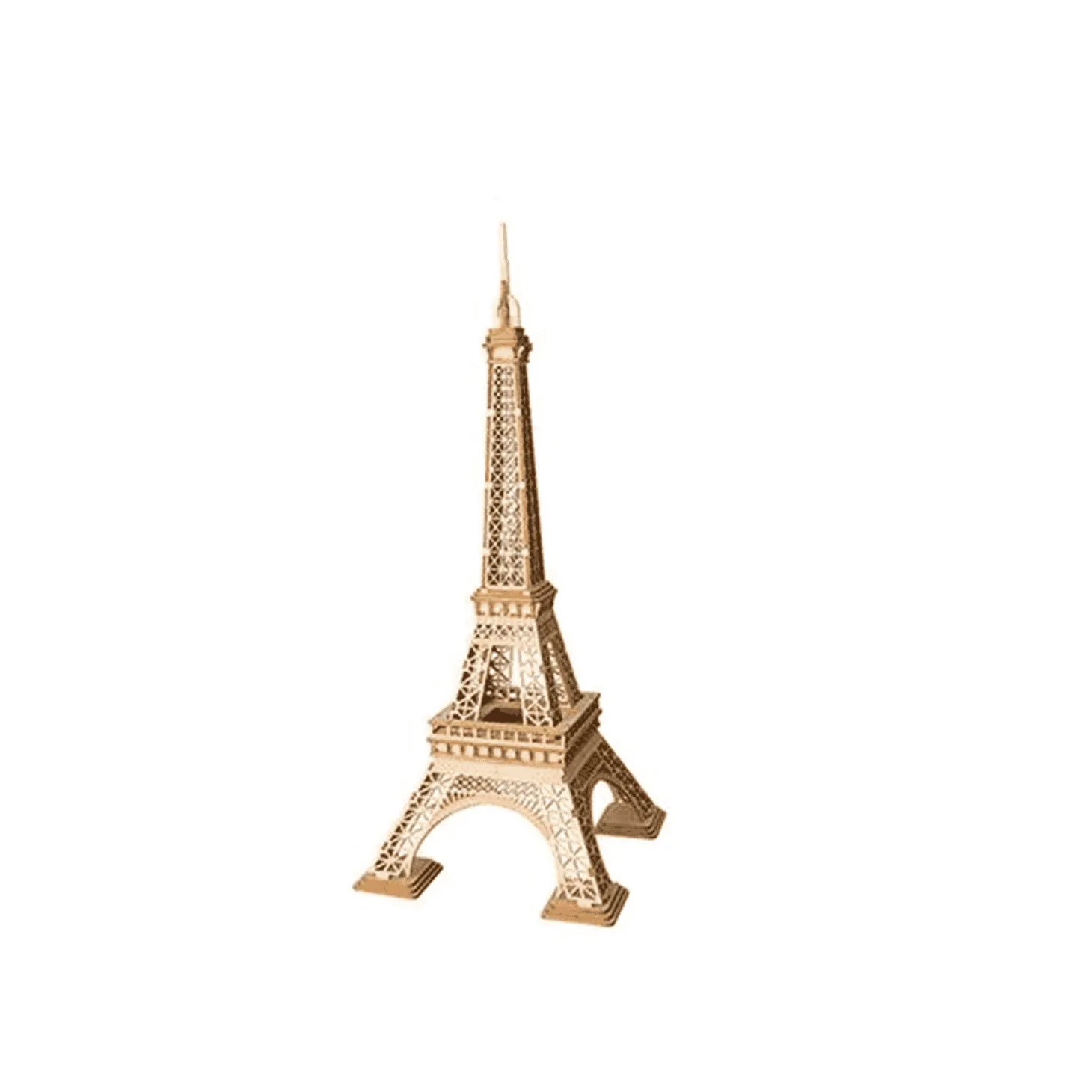 Maqueta DIY Robotime Eiffel Tower