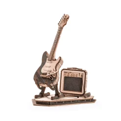 Maqueta Electric Guitar