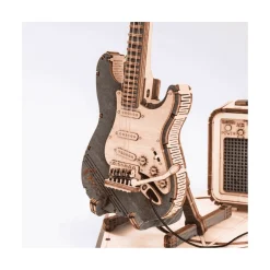 Maqueta Electric Guitar