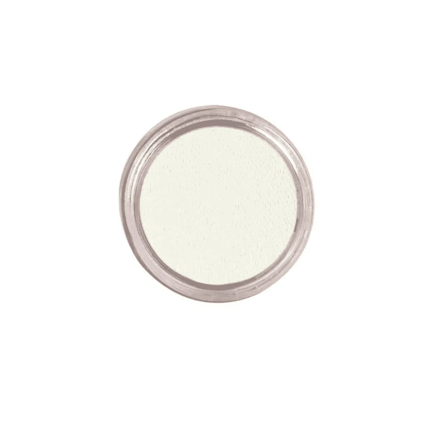 Maquillaje Al Agua Blanco 15 Gr