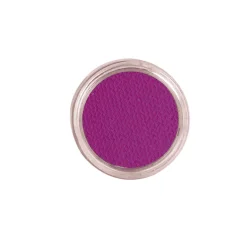 Maquillaje Al Agua Lila 15 Gr