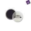 Maquillaje Al Agua Morado Oscuro 18 Gr