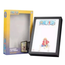 Marco LED One Piece Luffy