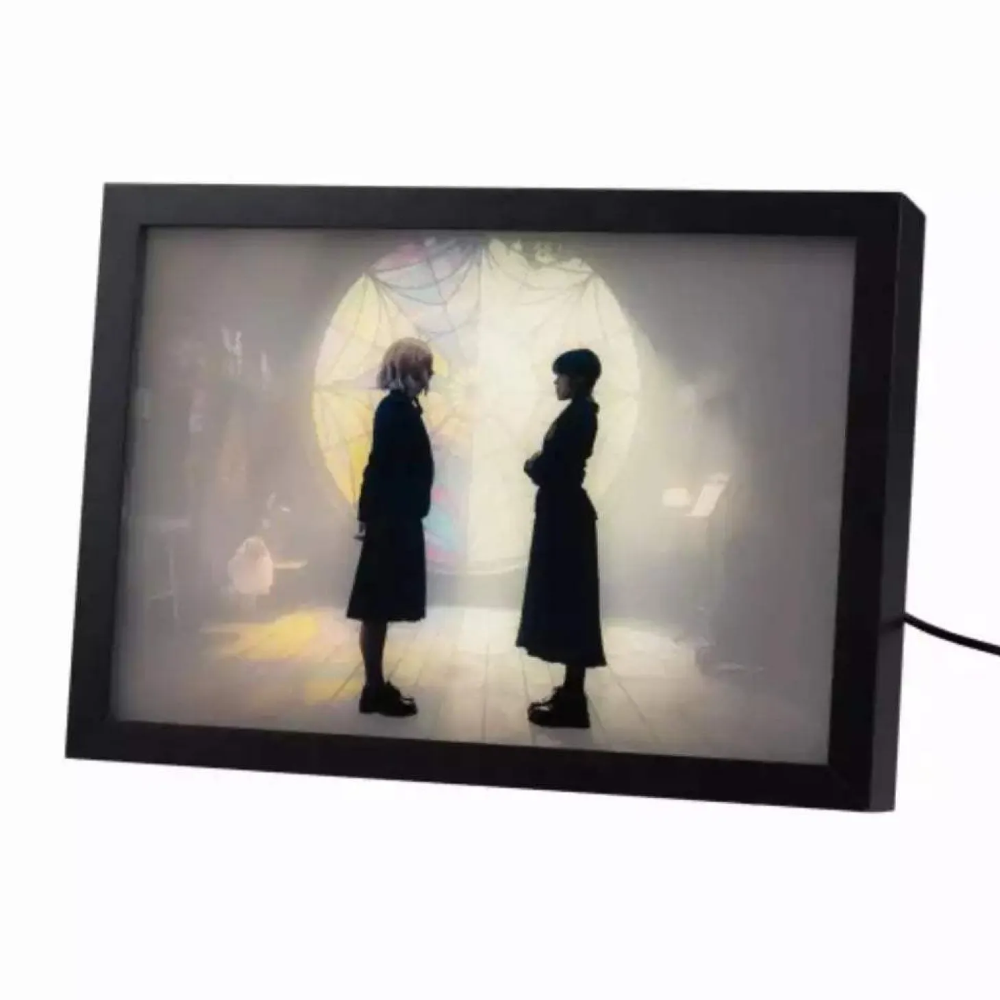 Marco LED Wednesday & Enid – Ophelia Hall