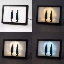 Marco LED Wednesday & Enid – Ophelia Hall