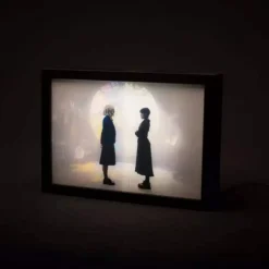 Marco LED Wednesday & Enid – Ophelia Hall