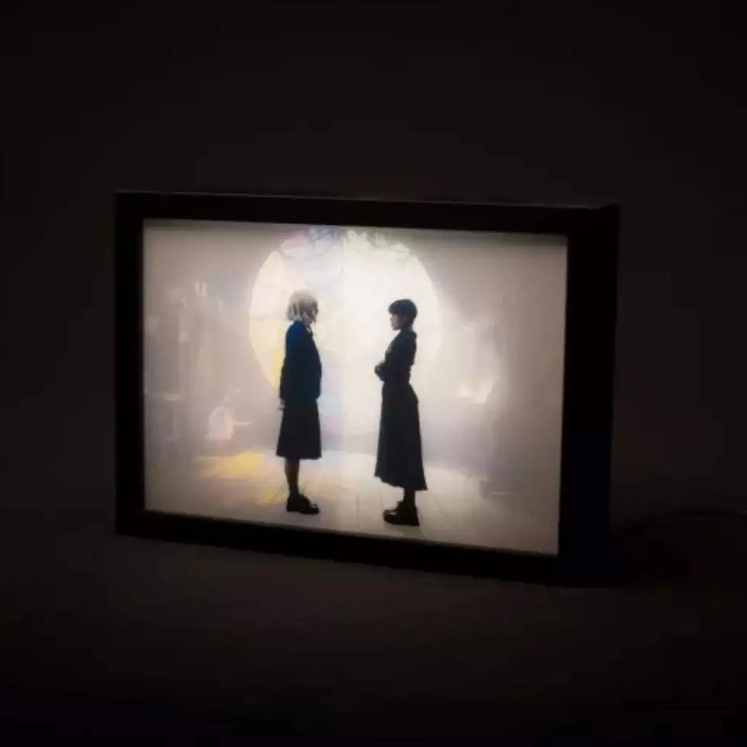 Marco LED Wednesday & Enid – Ophelia Hall