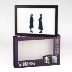 Marco LED Wednesday & Enid – Ophelia Hall