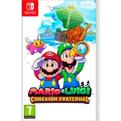 Mario & Luigi: Brothership para Nintendo Switch