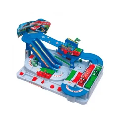 Mario Kart Racing Deluxe