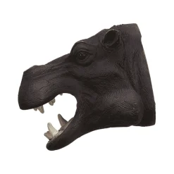 Marioneta Cabeza Hipopótamo | World Planet