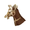 Marioneta Cabeza Jirafa | World Planet