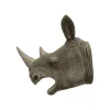 Marioneta Cabeza Rinoceronte | World Planet