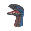 Marioneta Cabeza Velocirraptor 31cm | World Planet