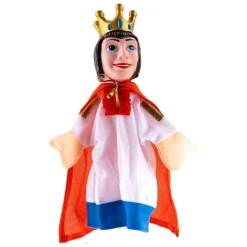 Marionetas Cuenta Cuentos Surtidos