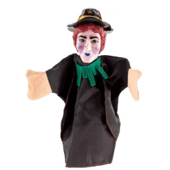 Marionetas Cuenta Cuentos Surtidos