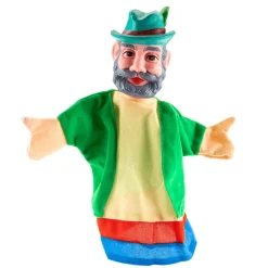 Marionetas Cuenta Cuentos Surtidos