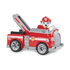 Marshall Paw Patrol vehículo clásico sostenible