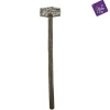 Martillo Gigante para disfraz