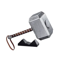 Martillo Thor - Accesorio - Marvel Avengers Legend Series