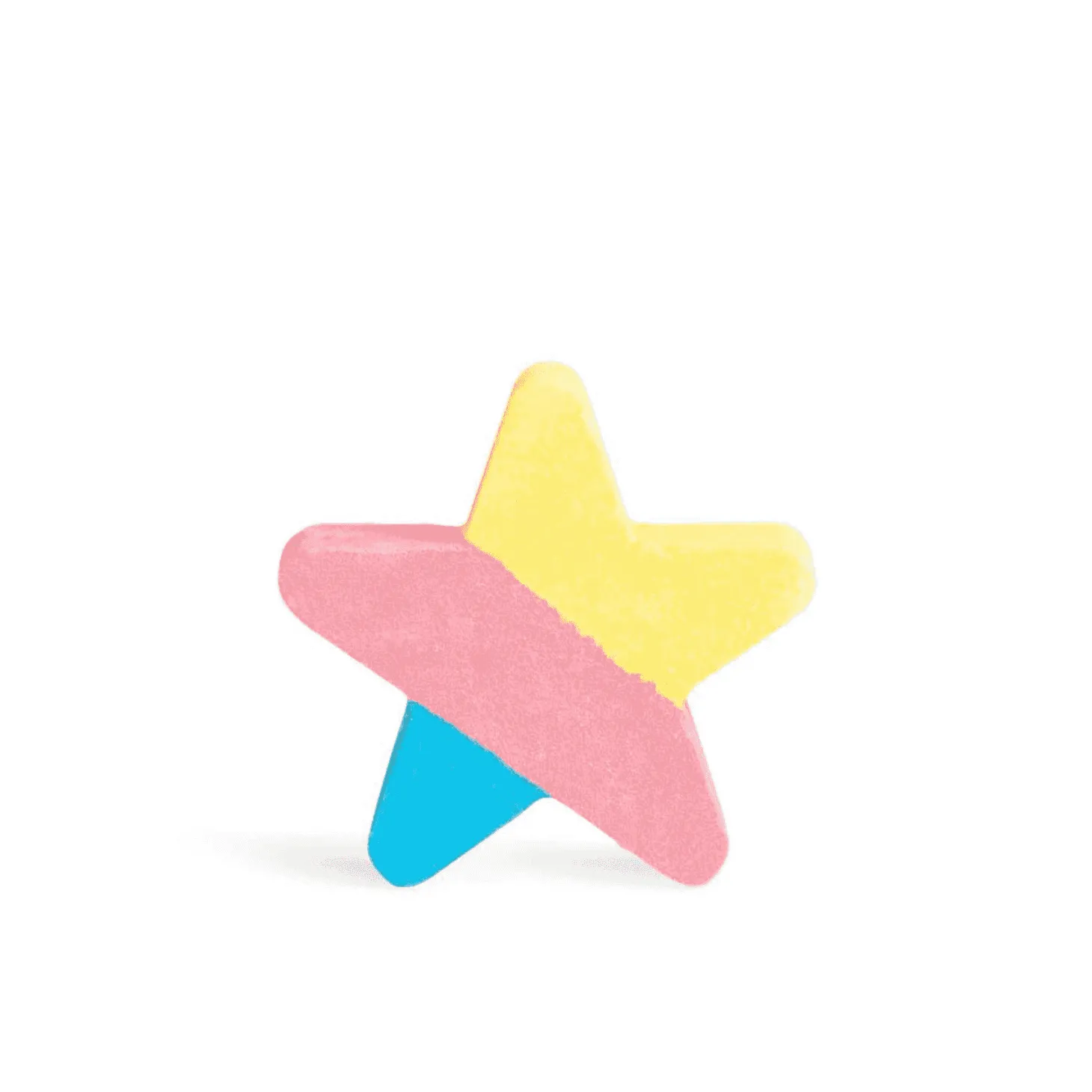 Martinelia Bomba de Baño Estrella