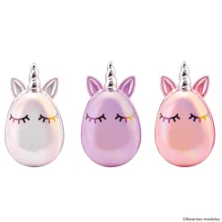 Martinelia Cepillo Cabello Unicornio Diferentes Modelos