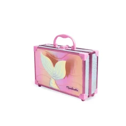 Martinelia Let´s Be Mermaids - Maletín de Maquillaje Infantil