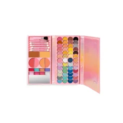 Martinelia Let´s Be Mermaids - Estuche de Maquillaje Infantil