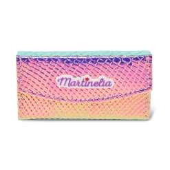 Martinelia Libro de Maquillaje Let´s Be Mermaids
