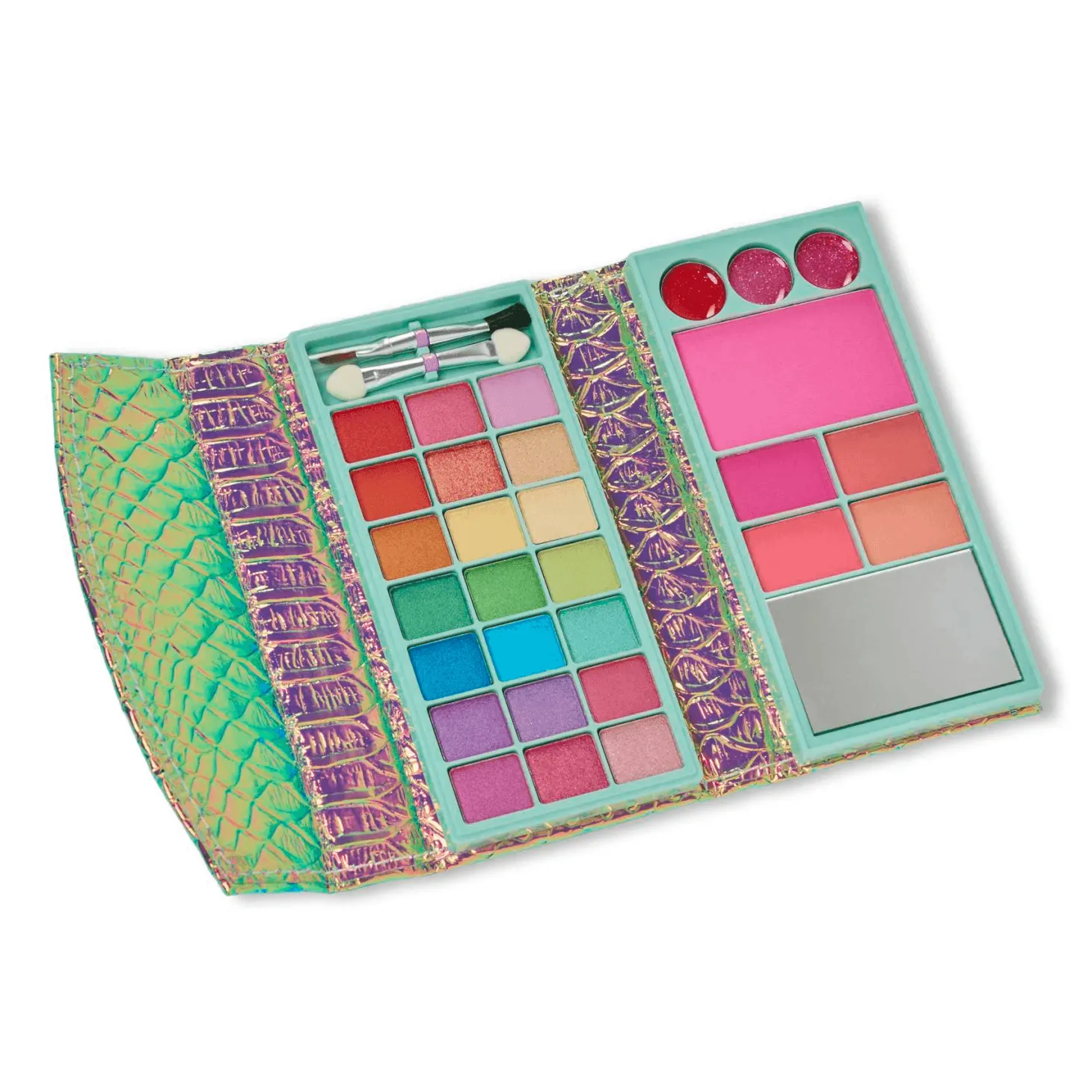 Martinelia Libro de Maquillaje Let´s Be Mermaids