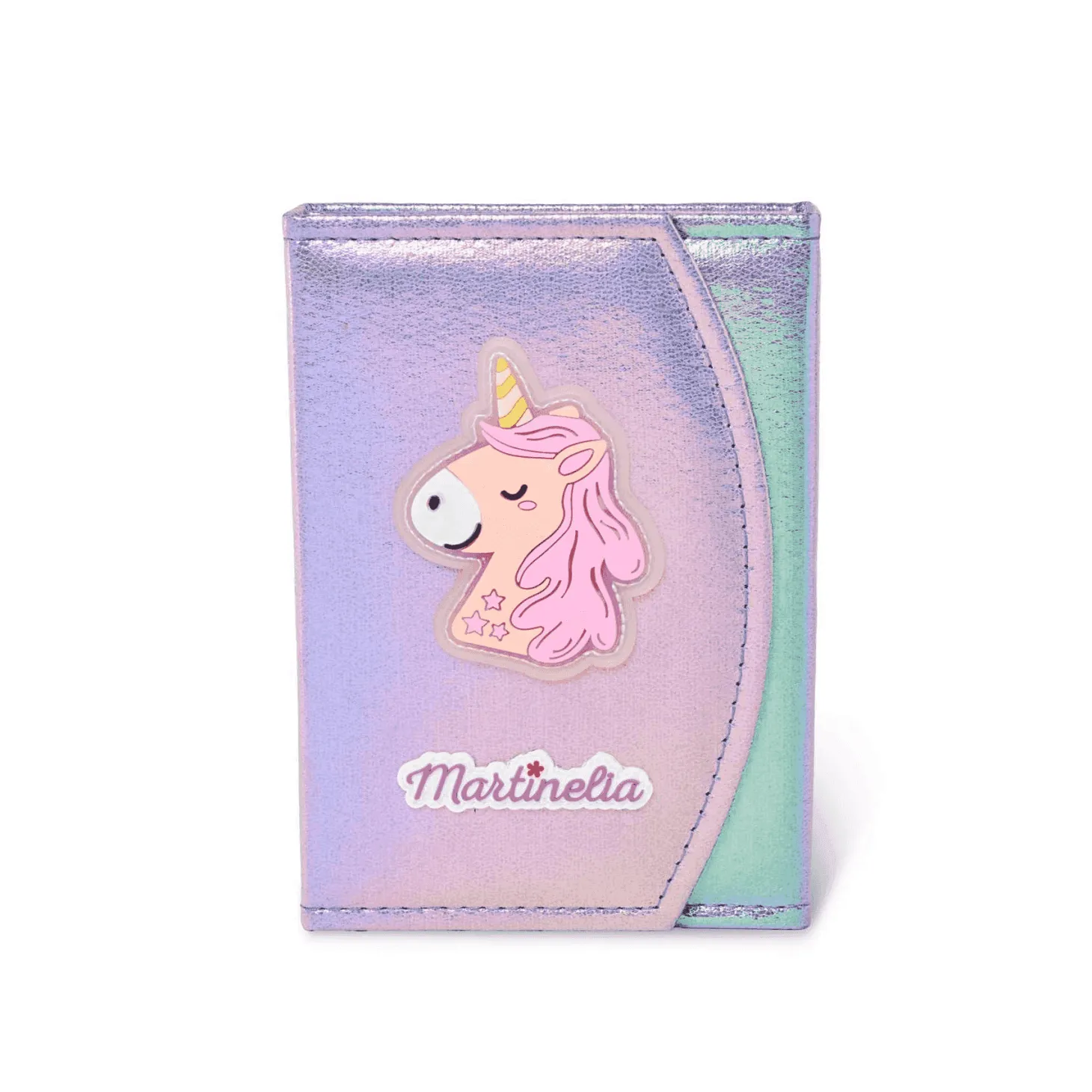 Martinelia Little Unicorn Travel Wallet