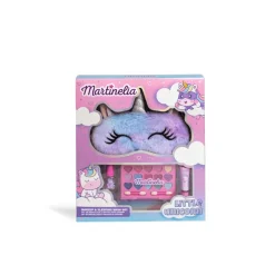 Martinelia Little Unicorn Makeup & Sleeping Mask