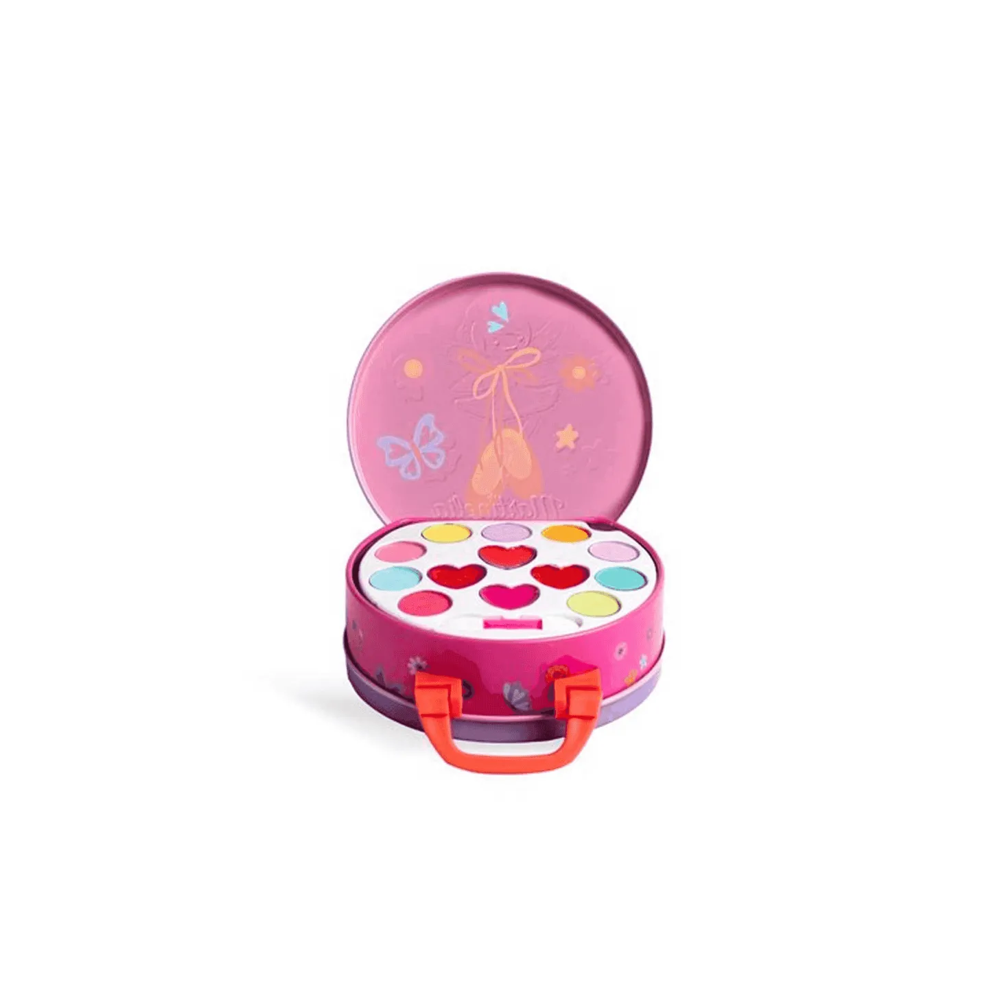 Martinelia Magic Ballet Beauty Set Tin - Set de Belleza Infantil