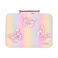 Martinelia Maletín de Maquillaje Shimmer Wings