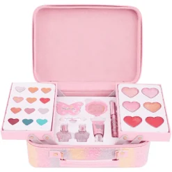 Martinelia Maletín de Maquillaje Shimmer Wings