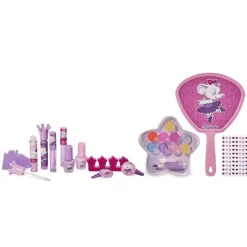 Martinelia Set de Belleza con Espejo Magic Ballet