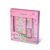 Martinelia Set de cosmética y Libreta Super Girl
