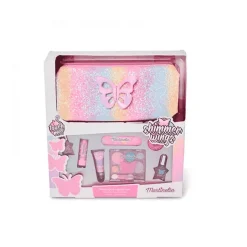 Martinelia Shimmer Wings Estuche y Set de Belleza