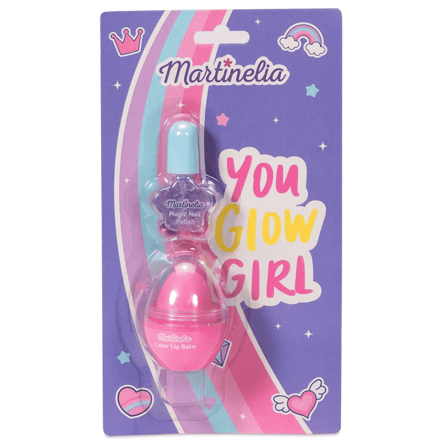 Martinelia Super Girl Duo