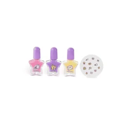 Martinelia Super Girl Kit Esmalte Uñas