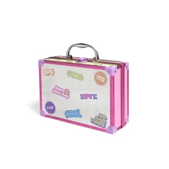 Martinelia Supergirl Led Mirror Case